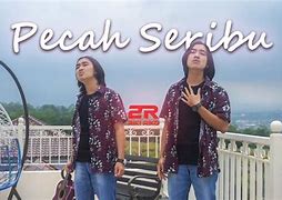 Dangdut Cover Pecah Seribu Lirik