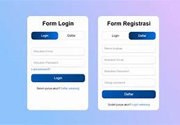 Php Slot Login Registrasi Akun